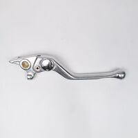 Whites Brake Lever Silver