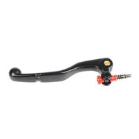 Whites Clutch Lever - KTM - Forged - Black