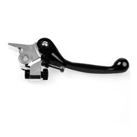 Whites Folding Brake Lever - Husqvarna