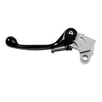 Whites Folding Clutch Lever - Yamaha