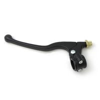 Whites Clutch Lever Assy Split D/Leg Black