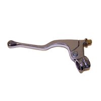 Whites Clutch Lever Assy Thick Polaris