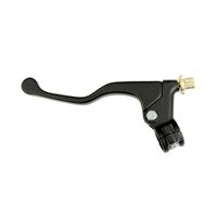 Whites Clutch Lever Assy Short Black