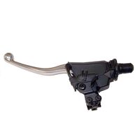 Whites Clutch Lever Assy With Hot Start Lvr