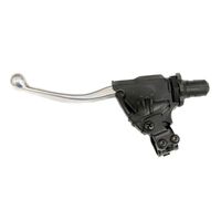 Whites Clutch Lever Assy + Hot Start Lvr