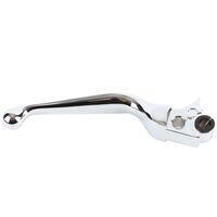 Whites Brake Lever Harley Davidson - Chr