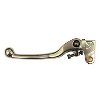 Whites Folding Clutch Lever CR/CRF Asstd Yrs Silver