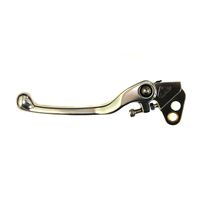 Whites Folding Clutch Lever YZ 94-99/ RM 00-09 Silver