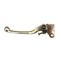 Whites Folding Clutch Lever WR250/450F 03-06 Silver