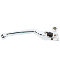 Whites Clutch Lever Harley Davidson - Chr