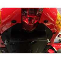 Tail Tidy - L/PLATE HOLDER RSV04-/TUONO06-