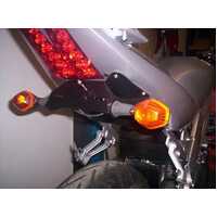 Tail Tidy - L/PLATE HOLSV650 K3-K61000 K3-