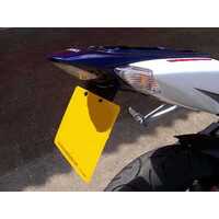 Tail Tidy - L/PLATE HOLDER GSXR1000 K5-K6