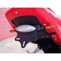 Tail Tidy - L/PLA/HOL HYO GT125R250R650-08