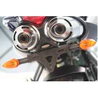 Tail Tidy - L/PLATE HOLD FZ6FAZER 600 04-