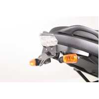 Tail Tidy - L/PLA/HOLD VERSYS 650 06-09