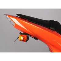 Tail Tidy - L/PLA/HOL/Z10000709Z75007Z750R