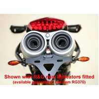 Tail Tidy - L/PLA/HOL HYPERMOTARD 796&1100