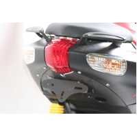 Tail Tidy - L/PLATE HOLDER APR SR50 05-