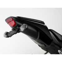 Tail Tidy - L/PLATE HOLD CBR1000RR 08-11