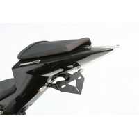 Tail Tidy - L/PLA/HOL W/MIC/IND KTM RC8 08