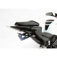 Tail Tidy - L/PLA/HOL W/OUT IND KTM RC8 08