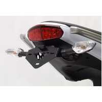 Tail Tidy - L/PLA/HOLER6NER6F NINJA 650 09-11