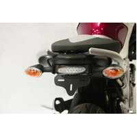 Tail Tidy - L/PLATE HOLDER SUZ GLADIUS 09-