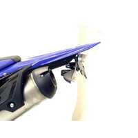 Tail Tidy - L/PLATE HOLD WR125X- R 09-