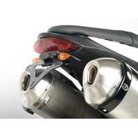 Tail Tidy - L/PLA/HOLD SPEED TRIPLE 11-