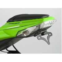 Tail Tidy - L/PLATE HOLDER KAW ZX10-R 11-