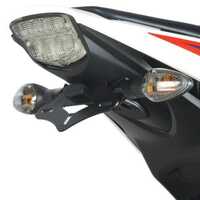 Tail Tidy - L/PLATE HOLDER CBR1000RR 2012>