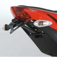 Tail Tidy - L/PLATE HOLD 848 STREETFIGHTER