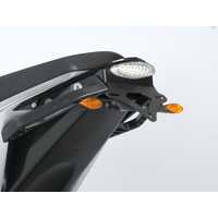 Tail Tidy - L/PLATE HOLDER KTM 690 DUKE 12