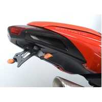 Tail Tidy - L/PLAT/HO MV BRUTALE910R1090RR