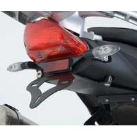 Tail Tidy - L/PLATE HLDR F800GT W/OUT LUGG