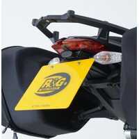 Tail Tidy - L/PLATE HLDR HYPERSTRADA 820