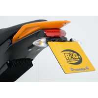 Tail Tidy - Licence Plate Holder, Zero S '13-,Zero DS '13-,Zero SR '14-