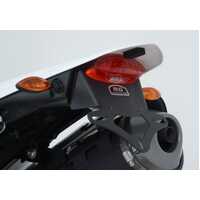 Tail Tidy - L/PLATE HLDR CRF250L/M 13-