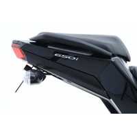 Tail Tidy - L/PLA/HOL CF MOTO 650I