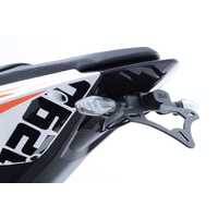 Tail Tidy - L/PLATE HOLDER KTM 1290 S'DUKE