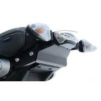 Tail Tidy - L/PLATE BMW R NINE W/O PILLION