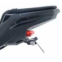 Tail Tidy - Licence Plate Holder, Yamaha MT-125 all years