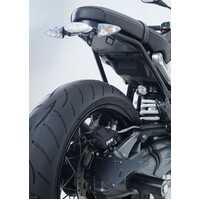 Tail Tidy - Tail Tidy BMW R NINE T '14-with replacement rear light