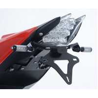 Tail Tidy - L/PLATE HOLDER S1000RR 15-