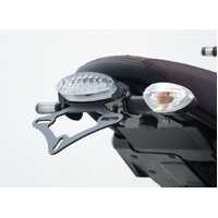 Tail Tidy - L/PLATE HOLDER YAM XSR900 16-