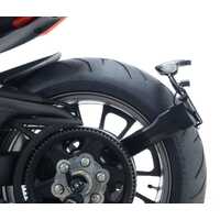 Tail Tidy - LPH,DUCATI X-DIAVEL/X-DIAVEL S