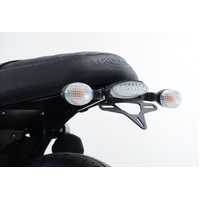 Tail Tidy - L/PLATE HOLD TRI STRT TWIN 16-