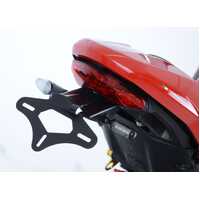 Tail Tidy - L/PLATE HOLDER DUCATI SUPERSPORT / MONSTER 1200S 17-