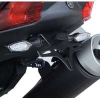 Tail Tidy - Licence Plate Holder, Yamaha T-Max 530 '17-